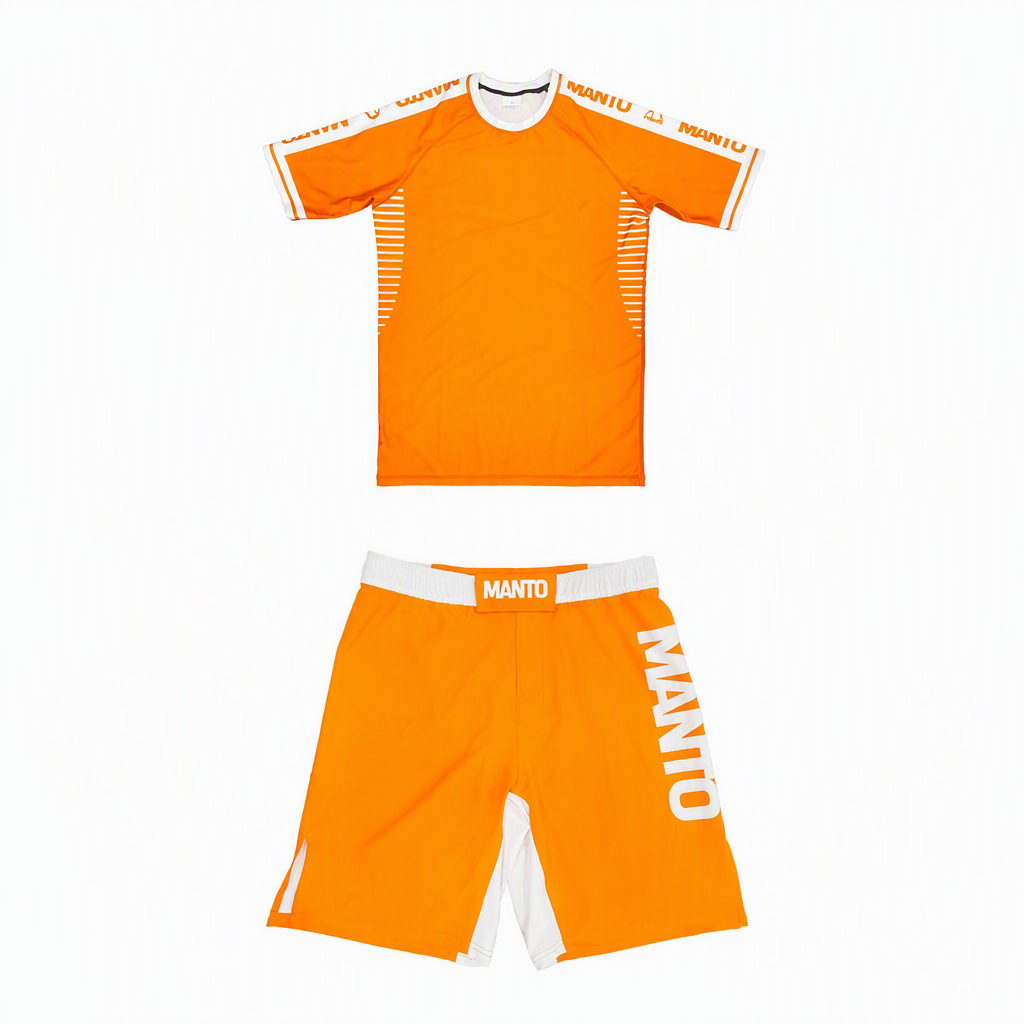 Naranja
