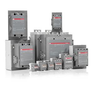 Per ABB nuovissimo originale autentico contattore quadruplo A75-40-00 24 v110v220v380v per PLC programmazione e controllo industriale - Product Image 2