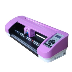 A3 daha iyi Cameo 4 kalıp kesici mini vinil kesici plotter tarafından JINKA zanaat mini - Product Image 1