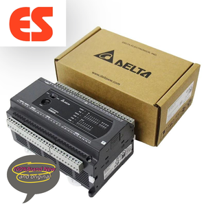 Original bestand NEU Programmier bare Logik steuerung | Plc DVP40ES200R Ein Jahr Garantie Hohe Leistung - Product Image 1