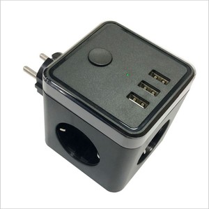 Enchufe de conversión USB - Product Image 6