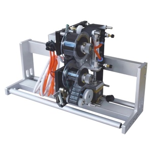 Automatic Hot Stamp Coder <strong>Ribbon</strong> <strong>Machine</strong> for Expiry Dates and <strong>Batch</strong> Numbers <strong>Coding</strong> <strong>Machines</strong> - Product Image 2