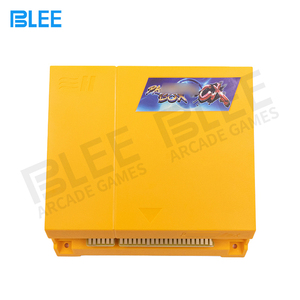 Arcade CX Box 2800 in <strong>1</strong> Arcade Board Save Game Can Add 3P 4P Game 3D <strong>Tekken</strong> Mortal Kombat - Product Image 5