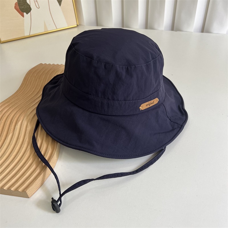 Bleu marine