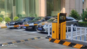 車のナンバープレート読み取りカメラ自動ナンバープレート認識システムANPRLPR車両ナンバープレート認識カメラ - Product Image 2