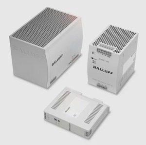 Brand New Original Balluff Diffuse <strong>Sensors</strong> Cubic <strong>Sensors</strong> with <strong>Different</strong> Light <strong>Types</strong> up to 25 m BOS008M BOS 26K-PA-1QE-S4-C - Product Image 2