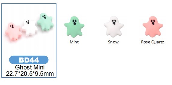 Mini fantôme