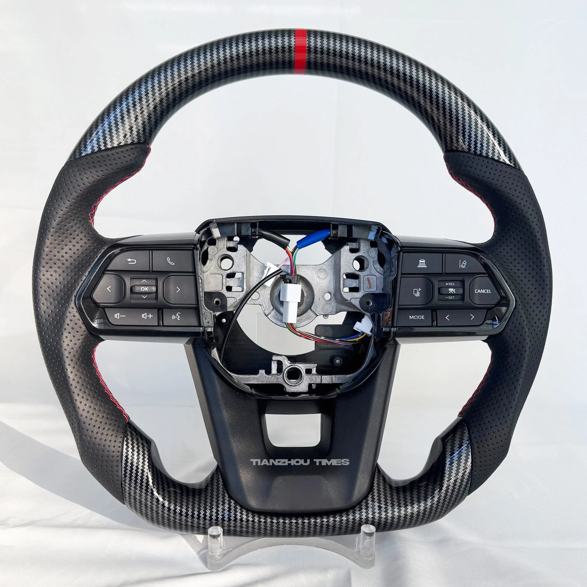 water transfer printing Carbon Fiber 1