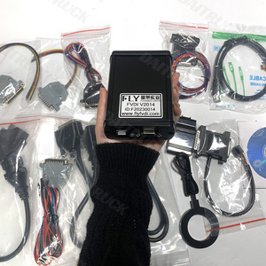 Originale FVDI 2014 ariti comandante diagnostico-strumento Auto Scanner di diagnosi programmatore illimitato con Software completo 18 - Product Image 5