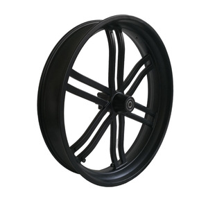 محرك دراجة كهربائي 20 بوصة مع محور أمامي 36 فولت من نوع W فرامل قرص تروس عريضة 20 بوصة إطار 48 فولت W محرك أمامي