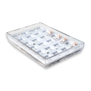 MATHEW DK22 Wireless Number Pad Mechanical <strong>Numeric</strong> <strong>Keypad</strong> 22 Keys Accounting Numpad Gaming Mini <strong>Keyboard</strong> Programmable