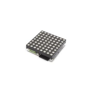Whadda RGB DOT MATRIX BOARD & DRIVER BOARD BASIERT AUF ATMEGA328 - Product Image 1
