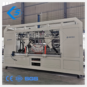 New Efficient 2023 SinoTECH Auto Automatic 20MM 25MM 32MM 42MM Make <strong>U</strong> PVC Round <strong>Tube</strong> Pipe Bend Making <strong>Machine</strong> <strong>Bending</strong> 45 Degrees