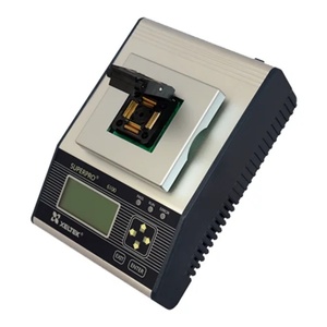 Fabrik preis XELTEK Super Pro 6100N Programmierer 45 Adapter mit EDID-Kabel ISCP-Kabel Universal programmierer - Product Image 6