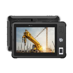 OEM 8 Zoll Outdoor Rugged Tablets mit Win10 N4120 CPU 8GB 128GB IP67 Wasserdichtes Quad Core Android 12 Betriebs system auf Lager - Product Image 1
