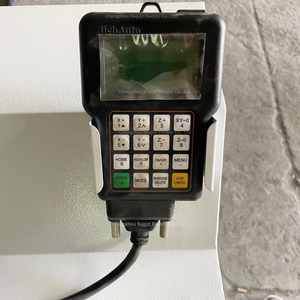 Para enrutador CNC A11e A18e, máquina de grabado de 3 ejes, sistema de controlador DSP, Control Dsp 0501, piezas de maquinaria de carpintería