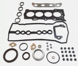 日産Yd25DDTIエンジンガスケットキット10101-VK526シリンダーヘッドガスケット13270-EC01A 11044 VK502 10101VK527