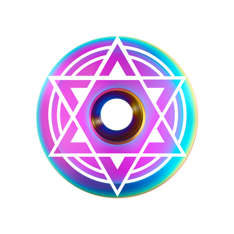 Rainbow C-Type