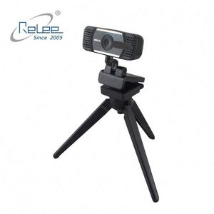 Webcam Pc <strong>Computer</strong> Live Streaming Web for Video With Microphone Conference <strong>Security</strong> Sale Cameras Used Laptop Driver Usb <strong>Camera</strong> - Product Image 4