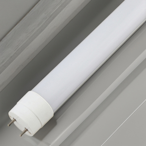 Atölye için T8 90 IP65 LED tüp ışık 0.6M/1.2M/4FT 18W yüksek performanslı floresan cam G13-atölye için - Product Image 2
