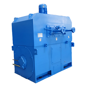 YKK YXKK-6306-2 Series 2800kW <strong>High</strong> Voltage Three Phase Induction Electric <strong>Motor</strong> 6kV 10kV IP55 IC611 IC616 IC666