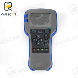 Programmatore palmare PMC Controller di programmazione Scanner diagnostico strumento per Curtis 1313 4401