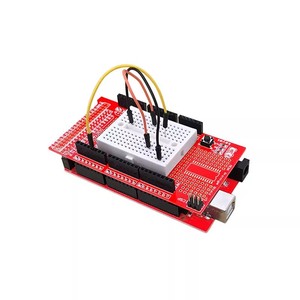 Original <strong>MEGA</strong> <strong>2560</strong> <strong>R3</strong> Development Board Learning <strong>Kit</strong> for Mega2560 Expansion Board Applicable - Product Image 2