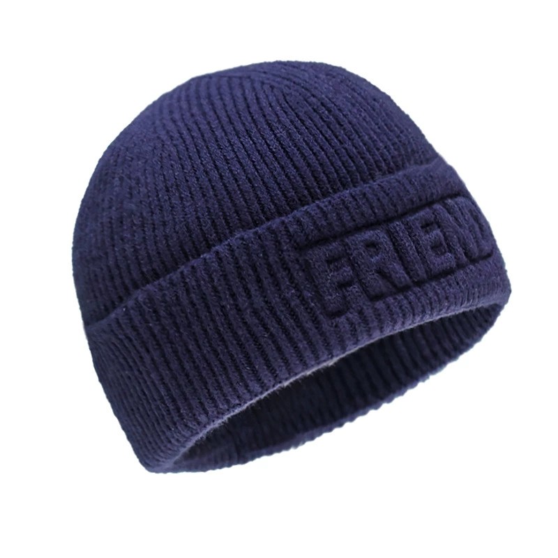 Bleu foncé