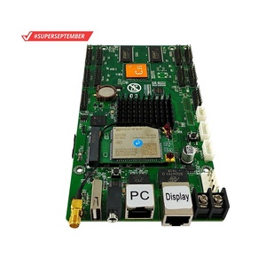 HD-C35C +4G Module Function Asyn <strong>Led</strong> <strong>Display</strong> Sending Card
