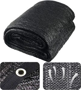 Custom HDPE <strong>Balcony</strong> Garden Sun Shade <strong>Net</strong> Durable Outdoor Protection Sunscreen Cloth Netting Crazy Price with Cutting Service - Product Image 3