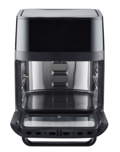 Nuovo Design a caldo 12 L 10 programmi cucina digitale friggitrice ad aria con finestra per famiglia numerosa - Product Image 4