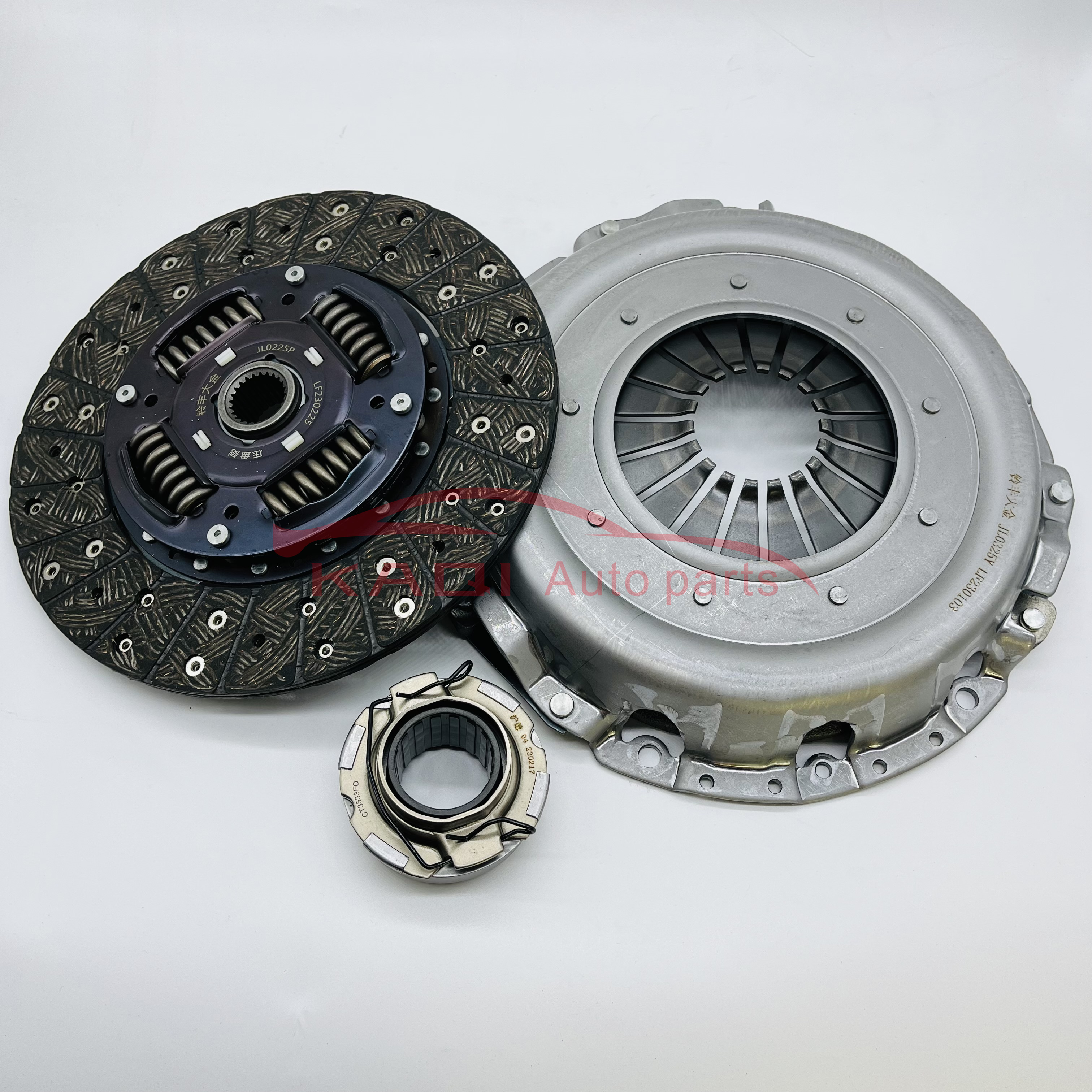 2個セット Kit de embrague nuevo para Changan Hunter F70 2.4T 2007-