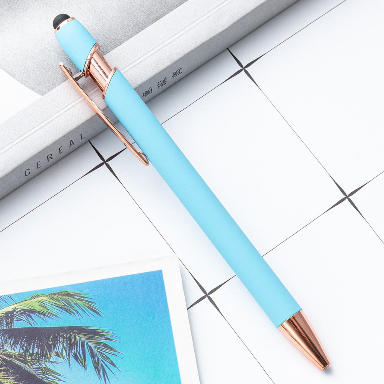 Light blue (wireless)