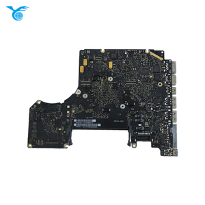 Chất lượng cao chính hãng hệ thống <span class=keywords><strong>MacBook</strong></span> Pro 13 A1278 pin sạc nội bộ máy tính xách tay bo mạch chủ máy tính xách tay Fru 820-2936-b - Product Image 2