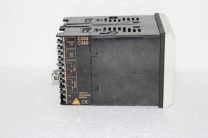 Und Original Plc C3550000STD COMMANDER Advanced Process Controller SPS-Programmier steuerung
