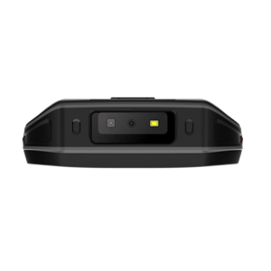 Palmare 2d codice Qr Scanner di codici a barre Computer palmare Android logistica PDA Stock - Product Image 4