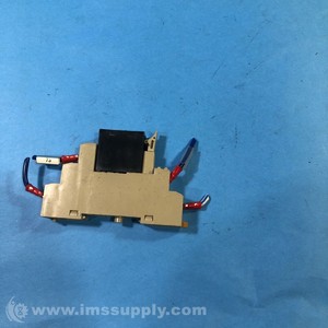 Новый и оригинальный Plc G3R0DX02SNUTU твердотельное реле PCB Крепление 8357 PLC Контроллер программирования - Product Image 2