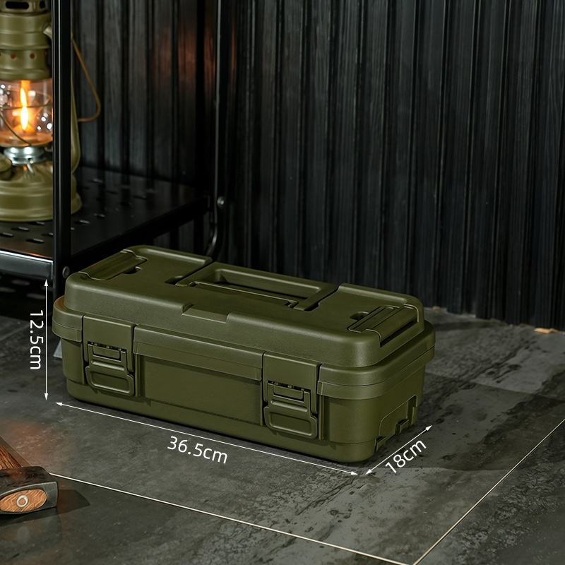 Army Green
