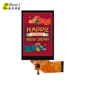 HMI 3.2 3.5 4.0 8.0 inch 320*480 TFT LCD Display SPI RGB Interface display ST7796 ILI9488 <strong>android</strong> <strong>raspberry</strong> <strong>pi</strong> lcd module - Product Image 1