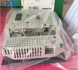 Для Schneider HMIGTO3510 PLC 7 "широкоформатный 65k цветной сенсорный экран, USB, SD-карта, 2 последовательных порта, Ethernet абсолютно новый в наличии - Product Image 2