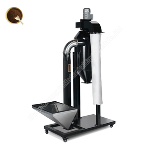 Cacao Destoner Machine Destoner Coffee Bean Máquina clasificadora de granos de café - Product Image 6