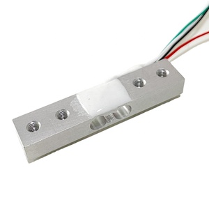 300G 500G 750G 1000G Micro Load Cell Đối Với Cân Trọng Lượng Y Tế TAL220F - Product Image 6