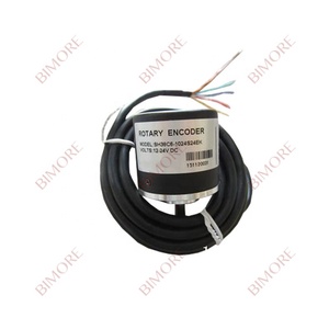 Bimore Лифт Поворотный энкодер заменить TS5308n616 SH38C6-1024S24EK - Product Image 1