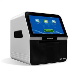 เครื่องวิเคราะห์ทางชีวเคมีสำหรับสัตวแพทย์คลินิกศัลยแพทย์สัตว์เลี้ยง - Product Image 2