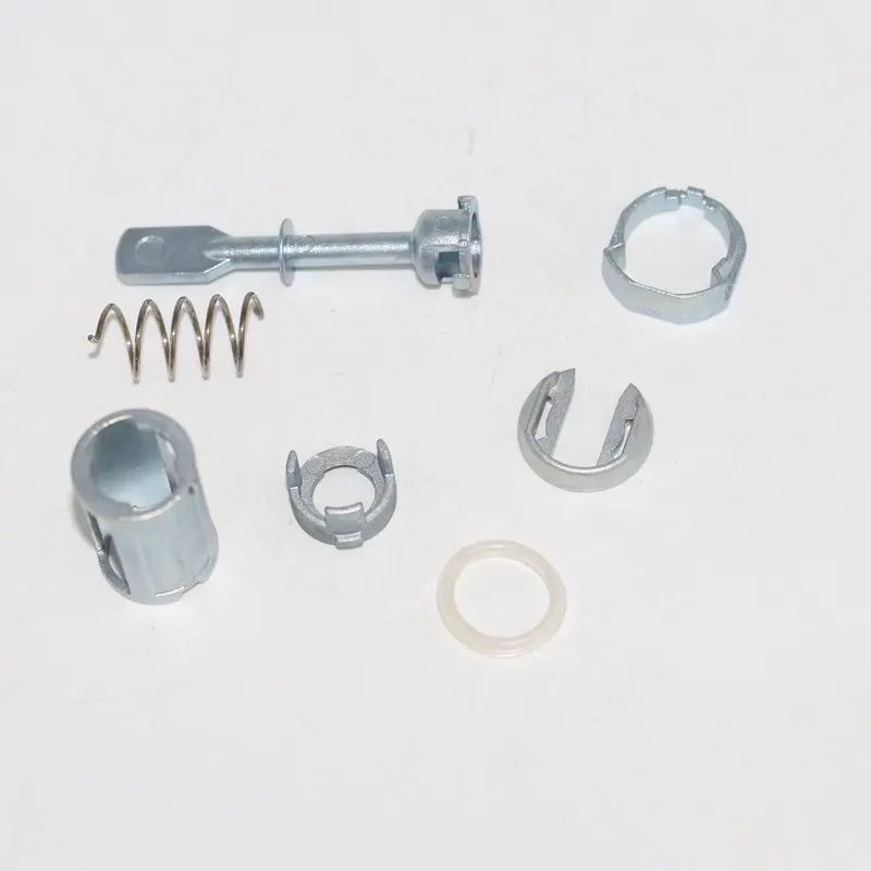 Kit di riparazione della serratura della porta dei ricambi auto muslimexayp per VW seat cordoba