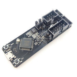 ESP-Prog JTAG開発およびデバッグツールプログラムダウンローダモジュールESP8266/ESP32 - Product Image 4