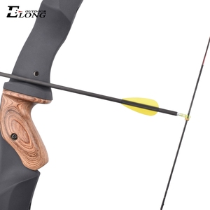 Elong Archery Nocking Points <strong>D</strong> <strong>Loop</strong> Nock Pliers <strong>String</strong> Nocking Point Bow Square T Ruler Kit - Product Image 4