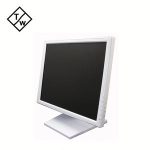 L173 5:4 Ratio 1280x1024 Resolution 17 Inch Desktop LCD <strong>Monitor</strong> <strong>Computer</strong> <strong>Monitor</strong> VGA RCA HD <strong>Inputs</strong>