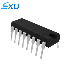 DIP-16 MAX202CPE Với Bóng Bán Dẫn Chip Chất Lượng Cao MOS Mới & Giá Gốc Được Yêu Cầu Nhân Viên Bán Hàng Trong Cùng Một Ngày Sẽ Được Áp Dụng - Product Image 1