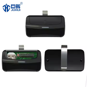 Duplicatore con telecomando da Garage impermeabile universale 280 868mhz e codice fisso - Product Image 3